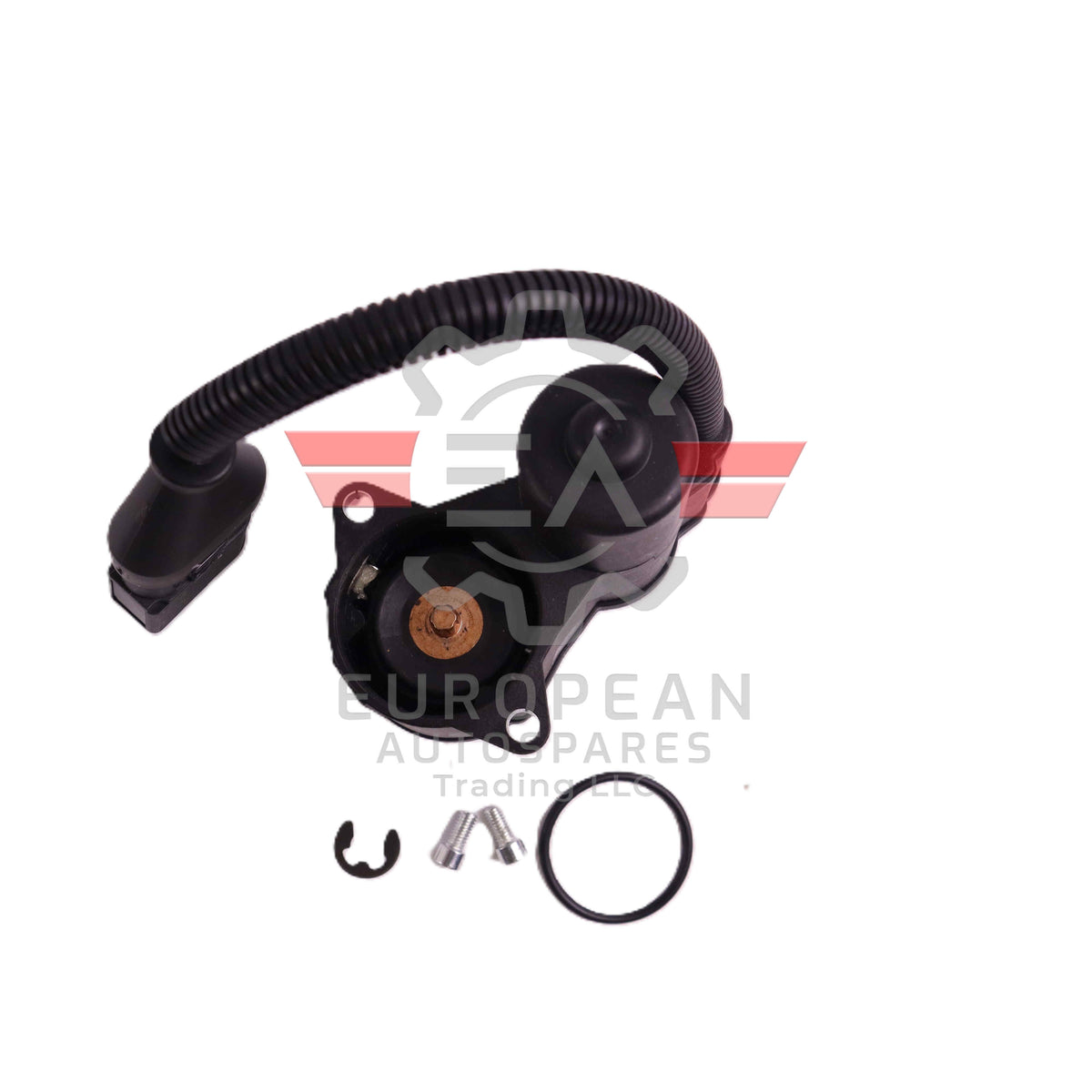 Genuine Bentley Electronic Parking Brake Actuator Service Kit 3W0698996E - European Autospares Trading LLC