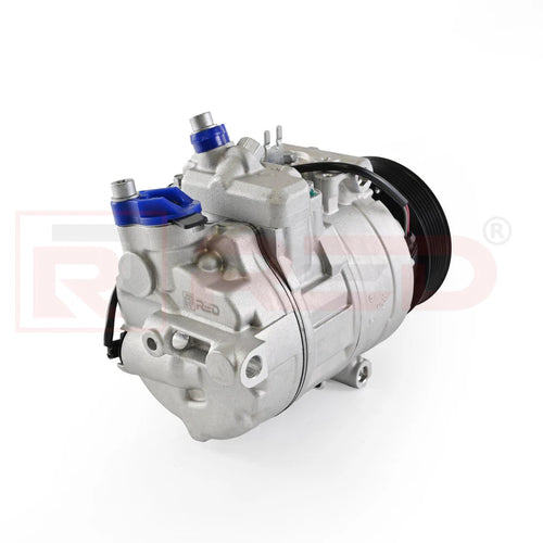 Compresor de aire acondicionado Bentley Continental GT de recambio 3W0820803