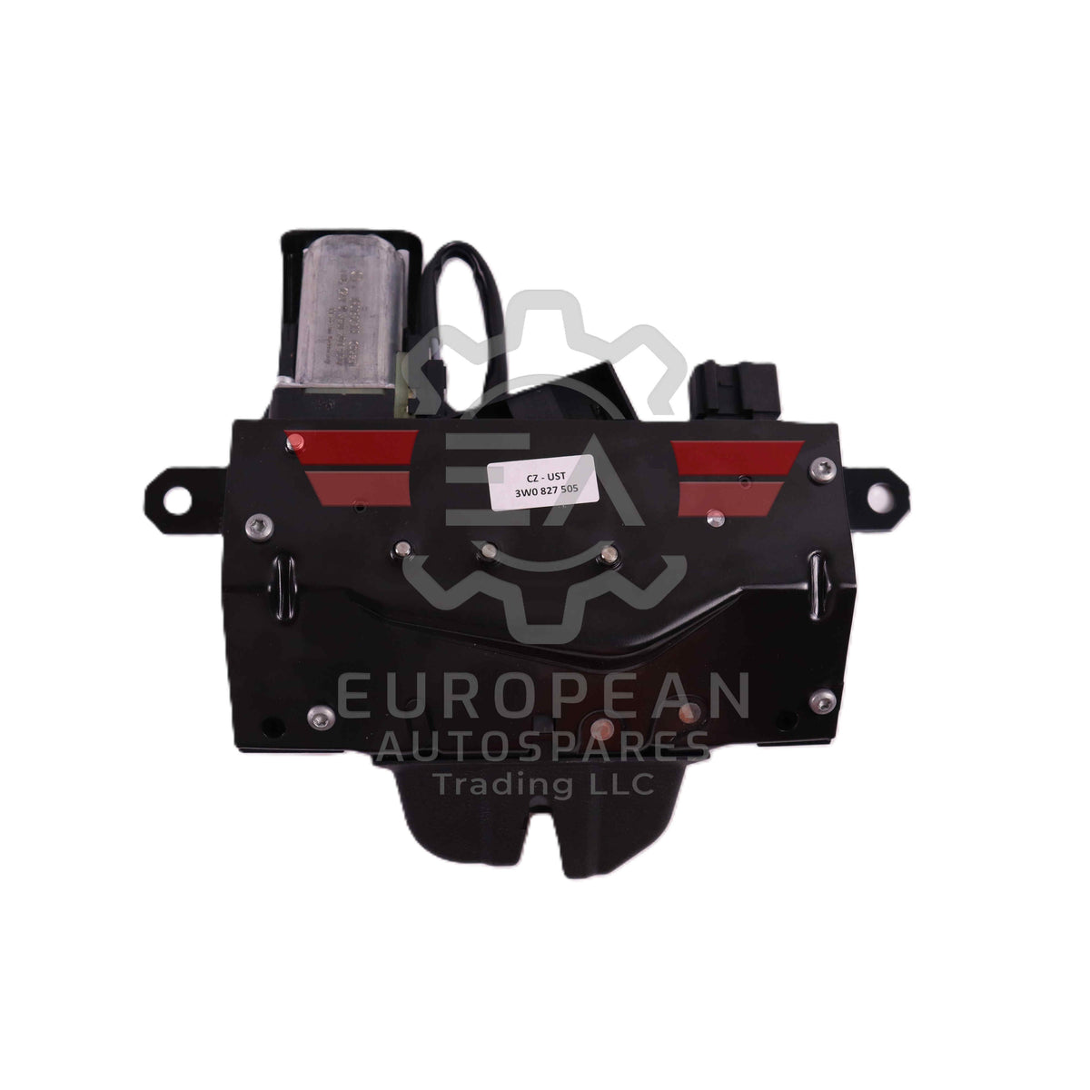Genuine Bentley Hood Lock 3W0827505 European Autospares Trading LLC