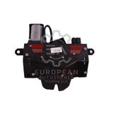 Genuine Bentley Hood Lock 3W0827505