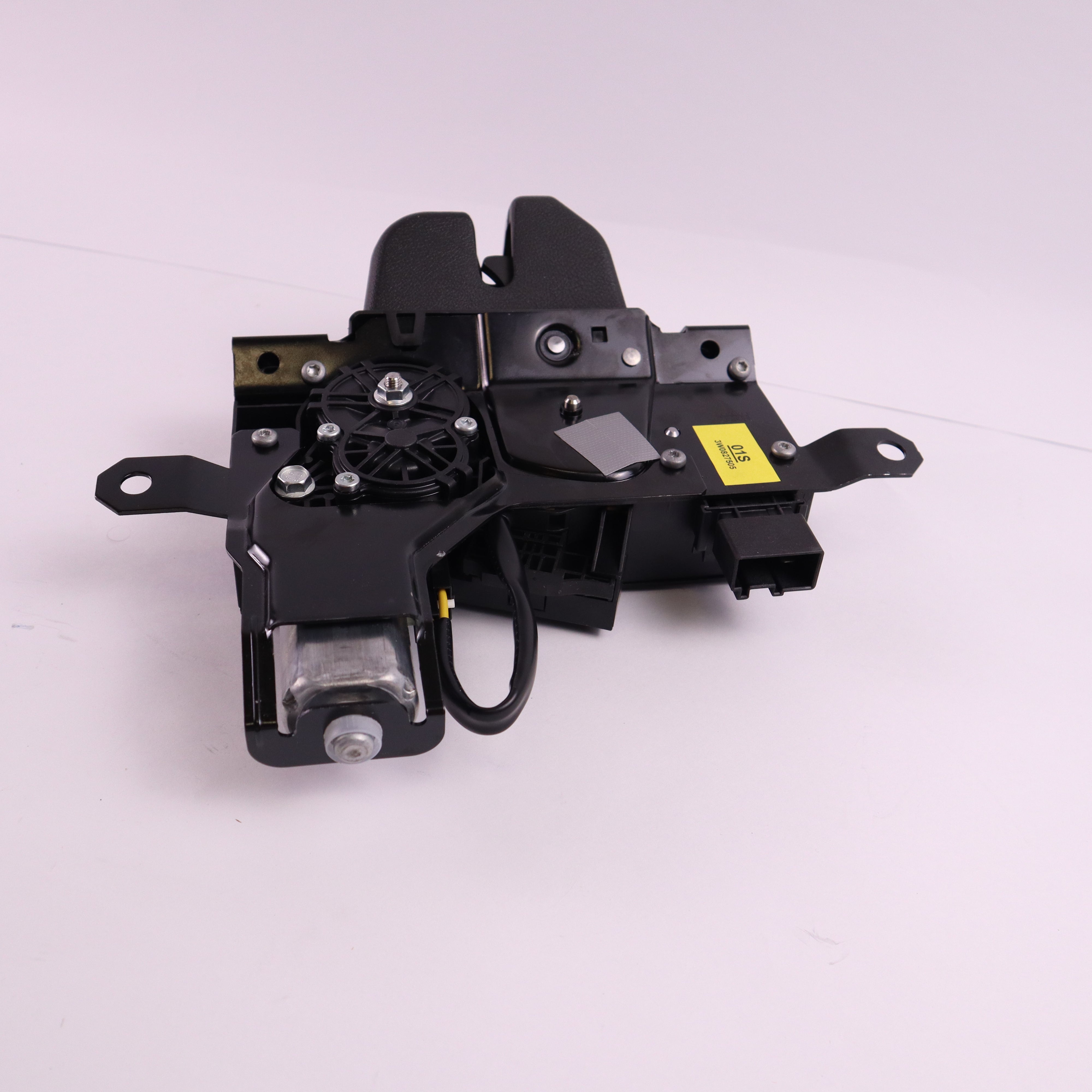 Genuine Bentley Hood Lock 3W0827505
