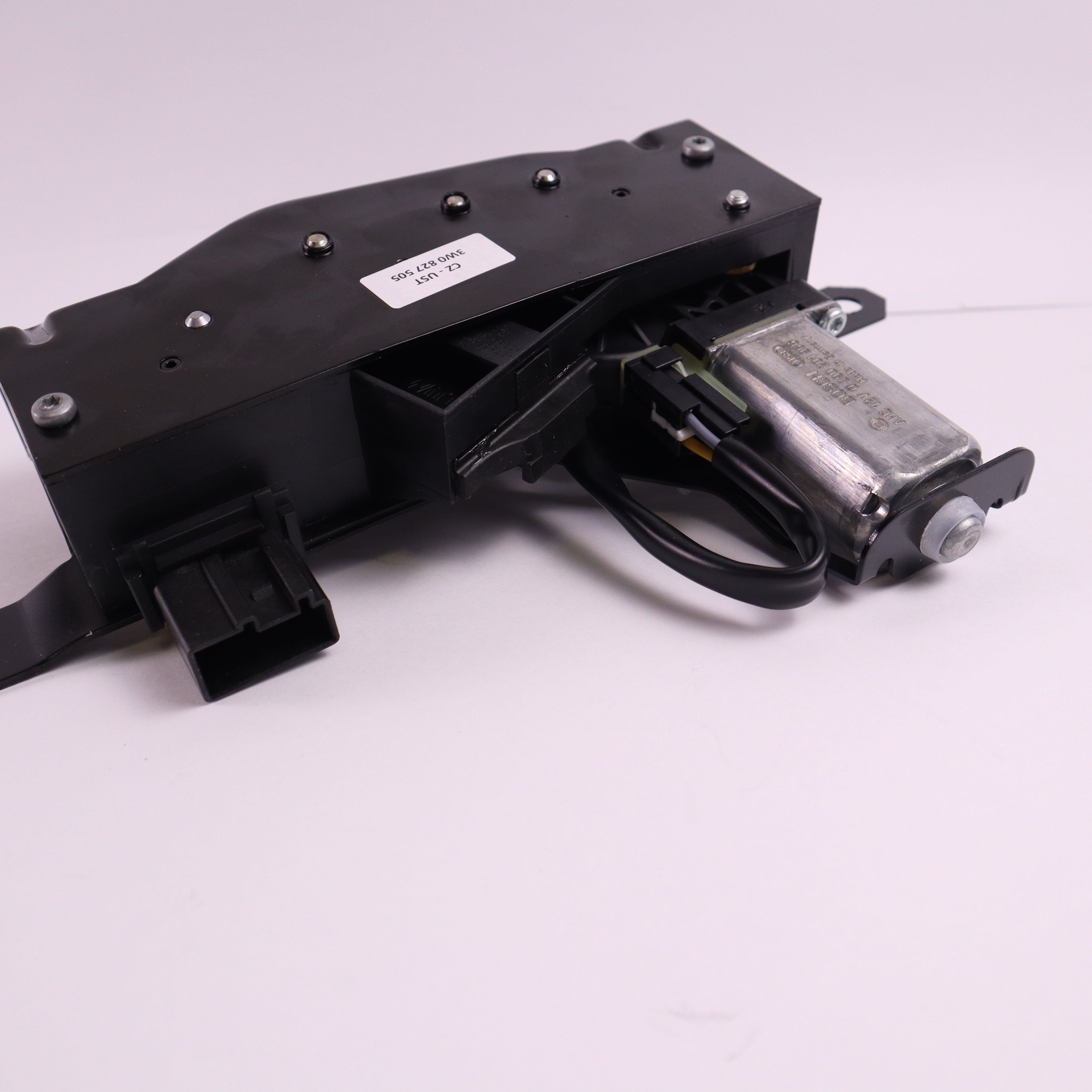 Genuine Bentley Hood Lock 3W0827505