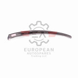 Genuine Bentley Trim Plate For Door Handle RRH 3W0837379E