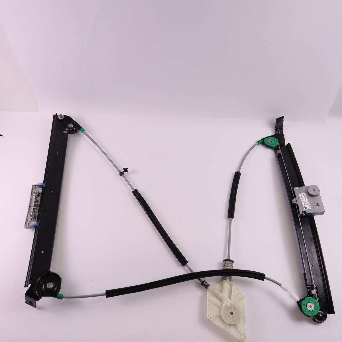Genuine Bentley Front Left Power Window Regulator 3W0837401M