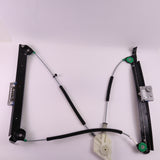 Genuine Bentley Front Left Power Window Regulator 3W0837401M