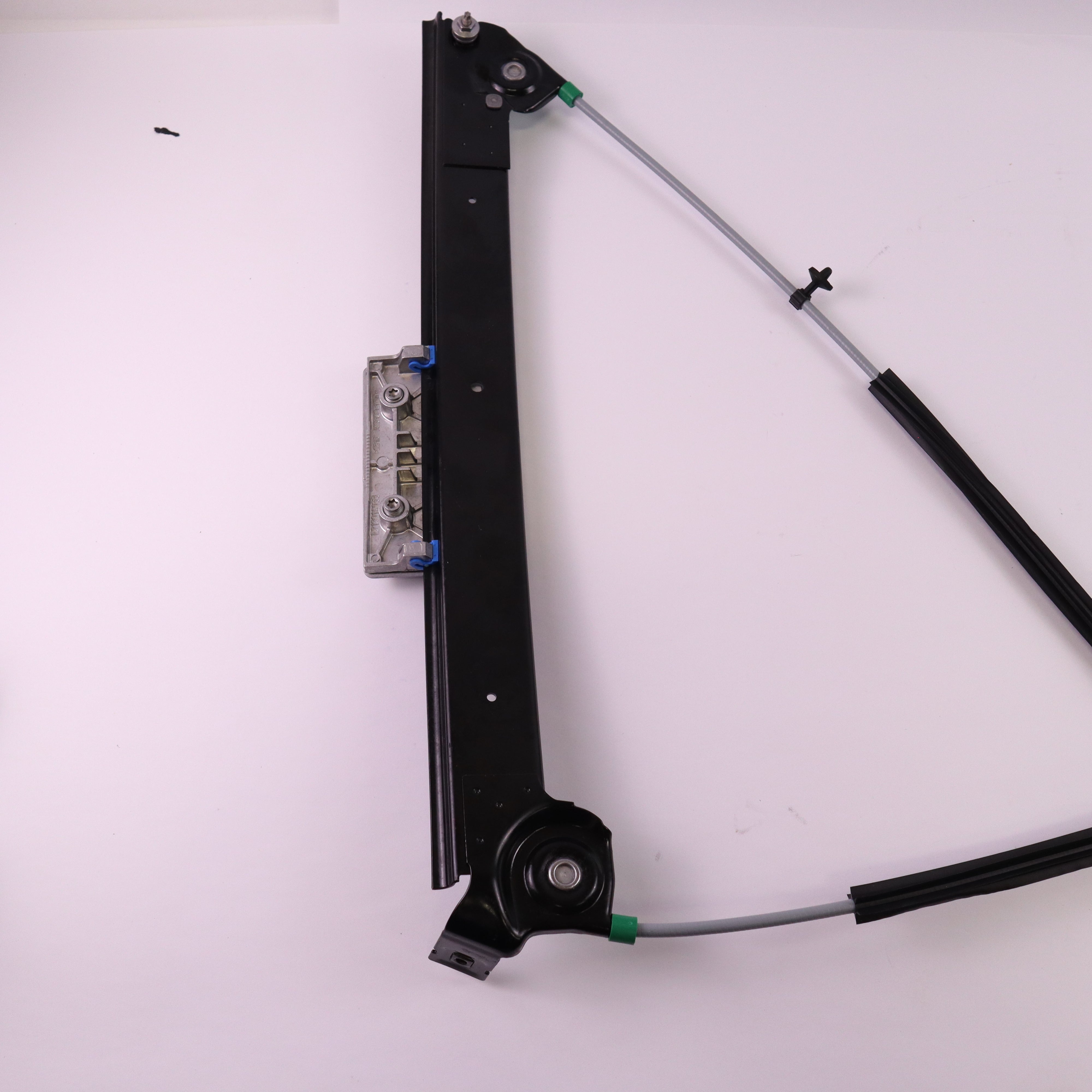 Genuine Bentley Front Left Power Window Regulator 3W0837401M