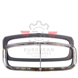 Genuine Bentley Front Radiator Grille Trim 3W0853651 European Autospares Trading LLC