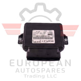 Genuine Bentley Control Unit for Electro- Mechanical 3W0907801H