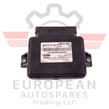 Genuine Bentley Control Unit for Electro- Mechanical 3W0907801H