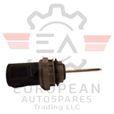 Genuine Bentley Distance Sensor with Attachment Parts 3W0927810A