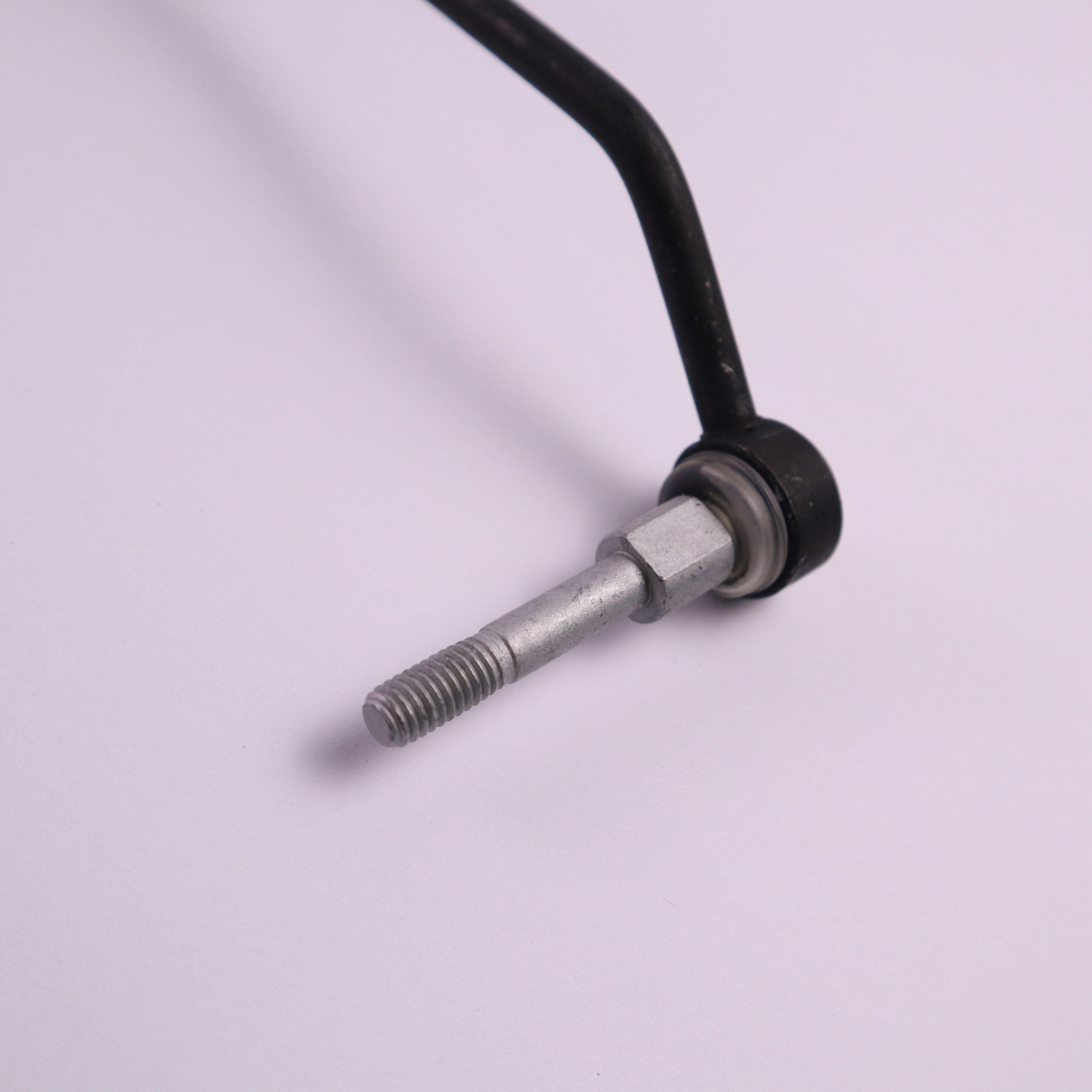 Genuine Bentley Front Right Level Sensor 3W0941286C