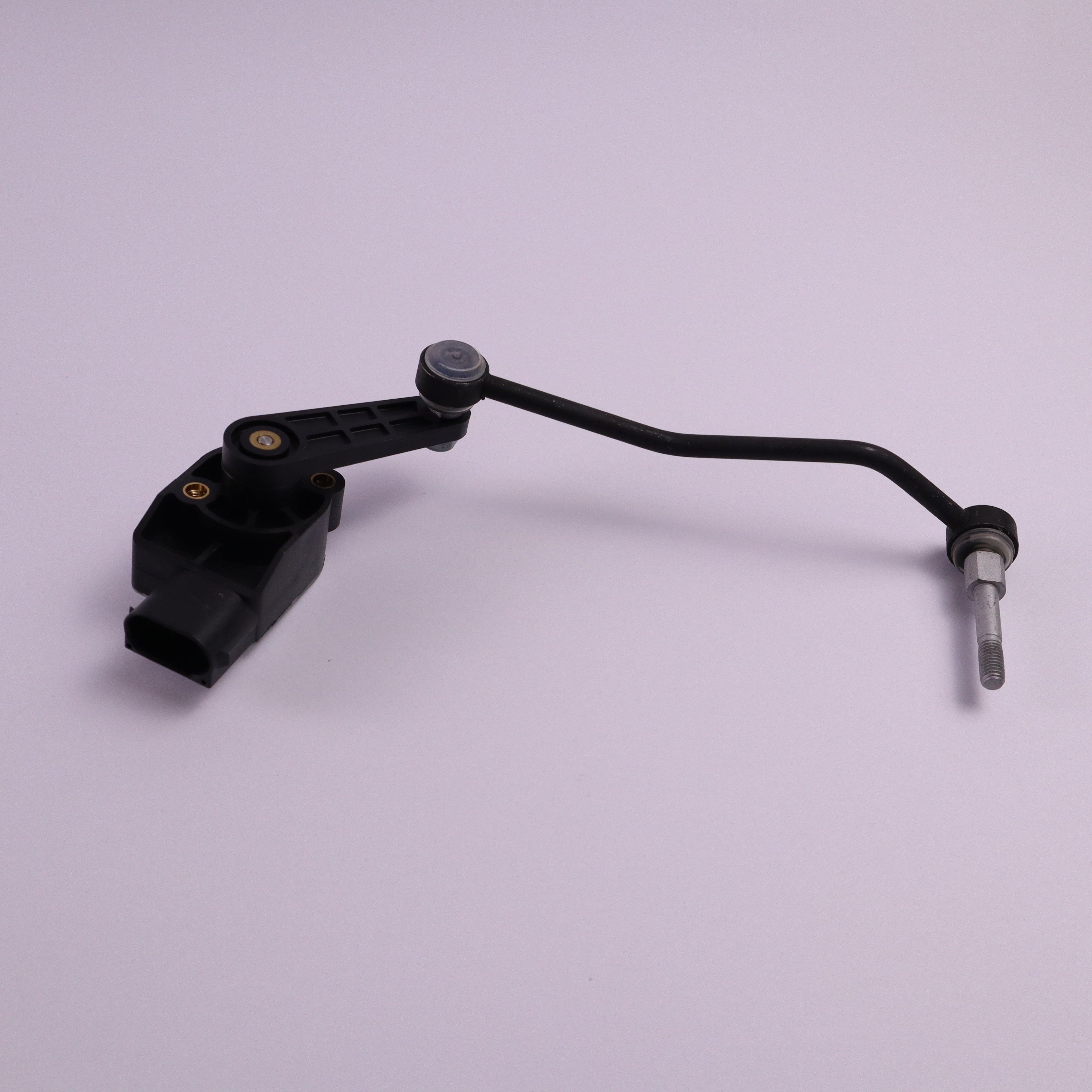 Genuine Bentley Front Right Level Sensor 3W0941286C