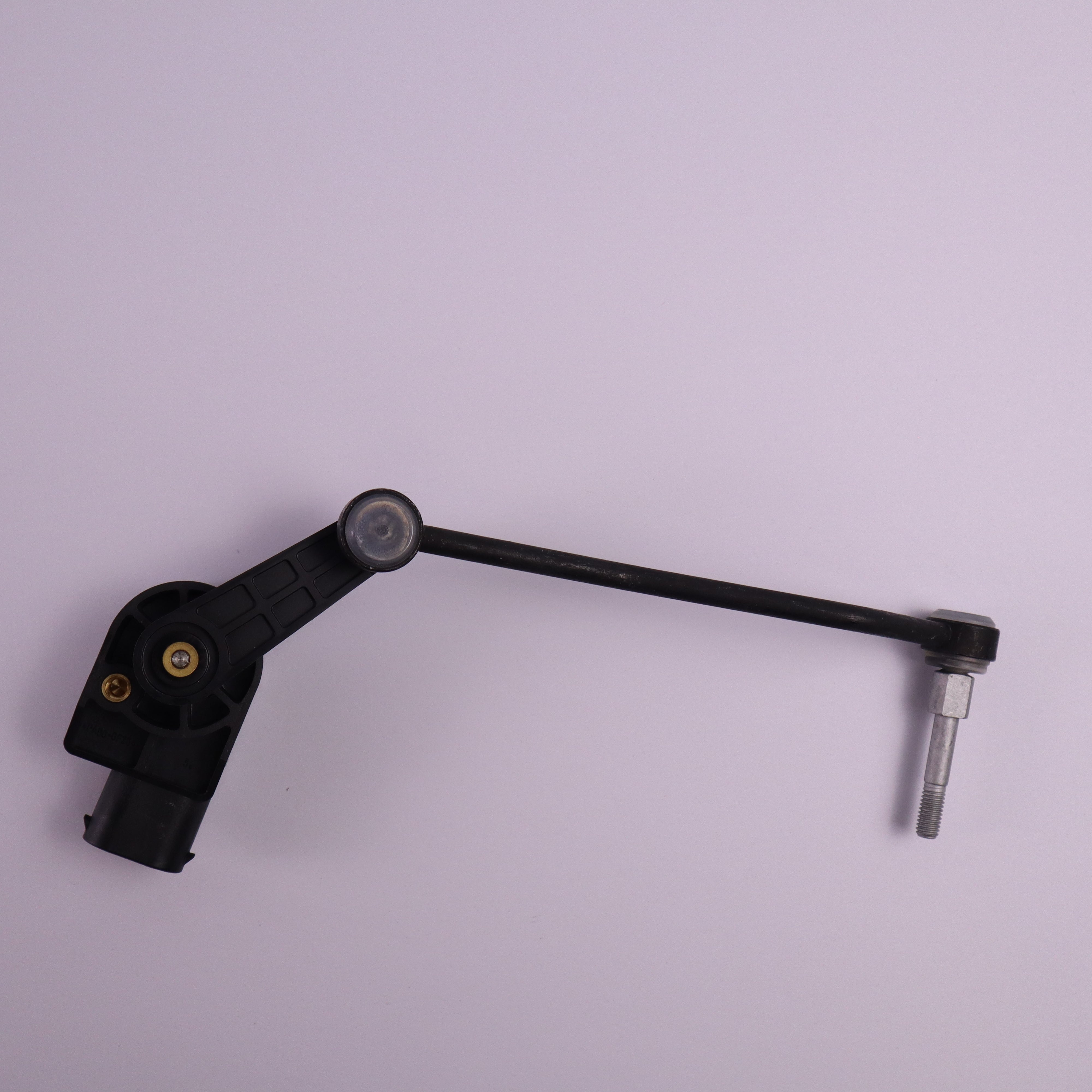 Genuine Bentley Front Right Level Sensor 3W0941286C