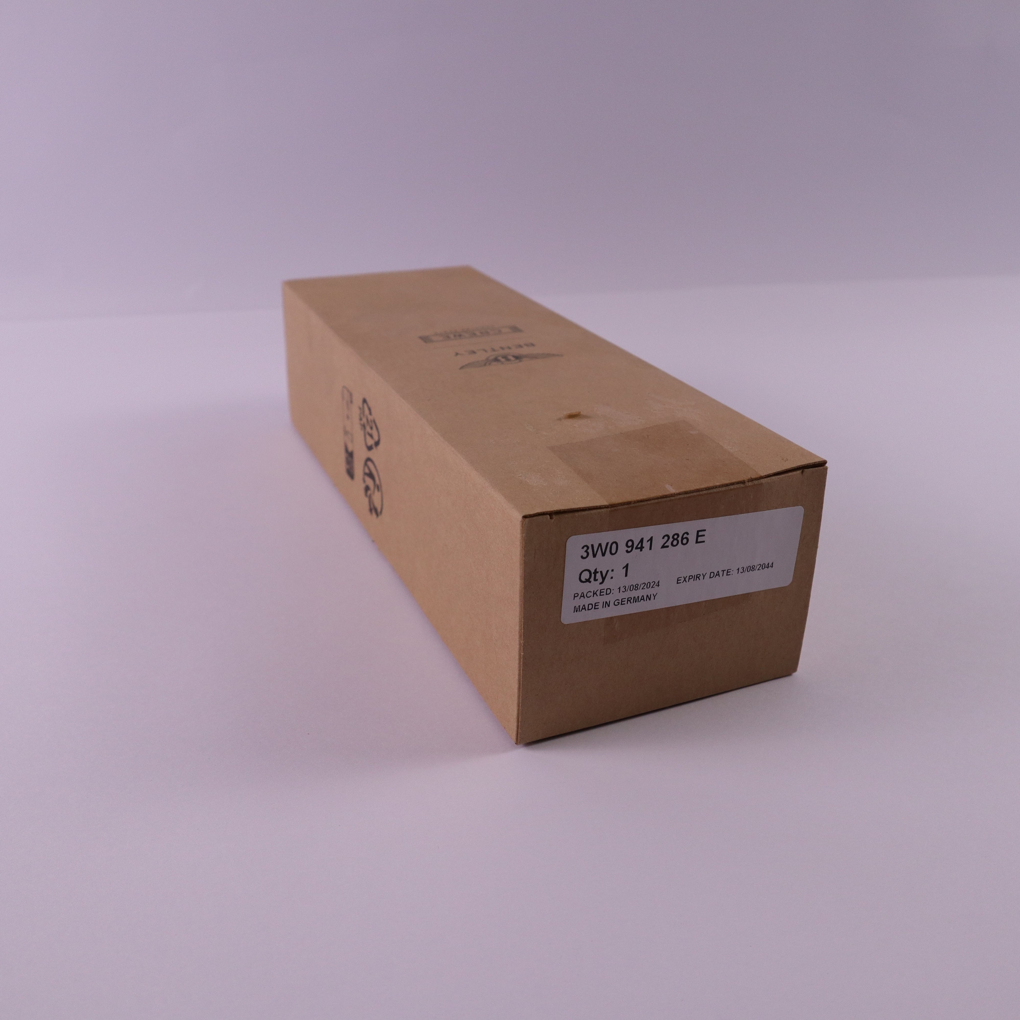 Genuine Bentley Front Right Self‑Levelling Height Sensor 3W0941286E