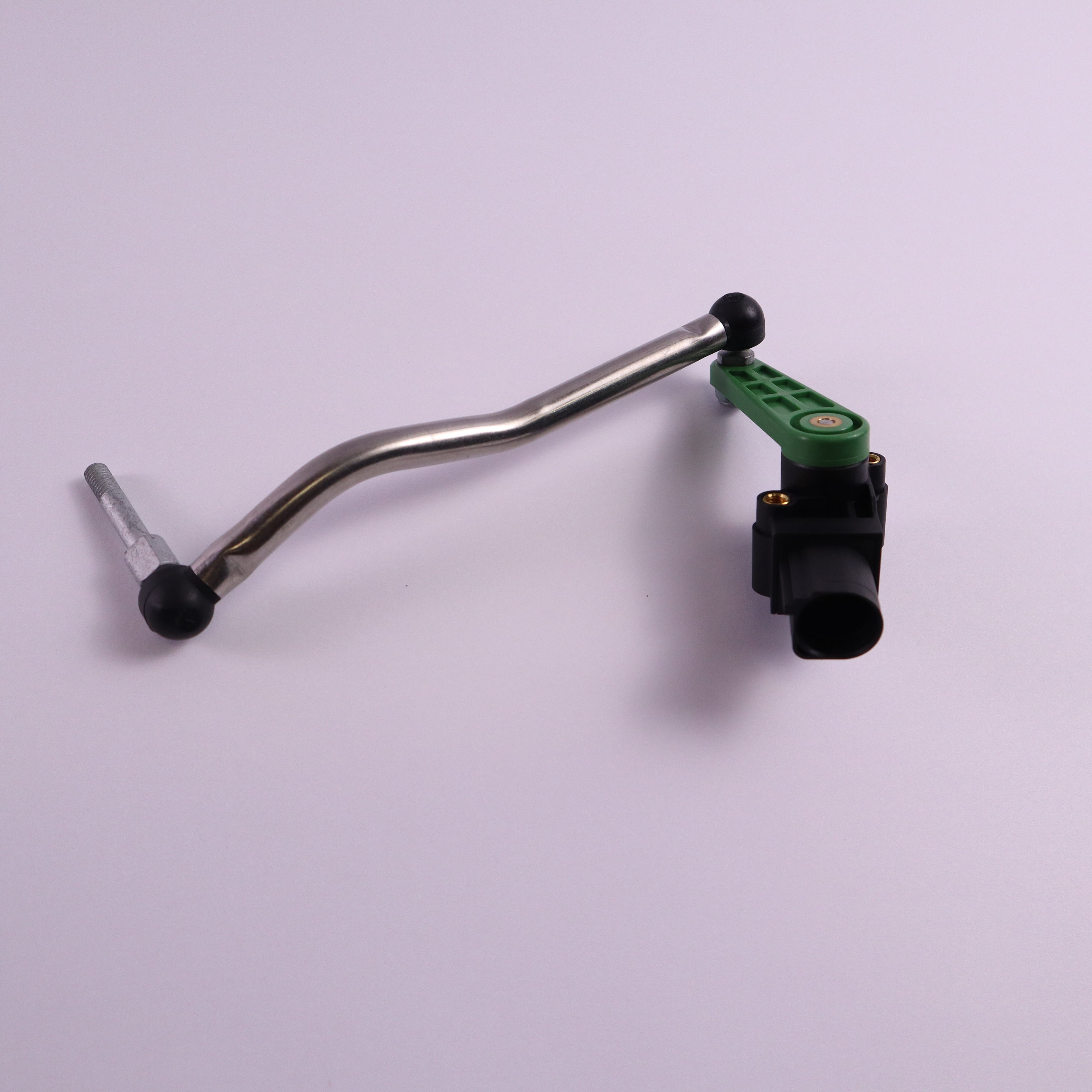 Genuine Bentley Front Right Self‑Levelling Height Sensor 3W0941286E