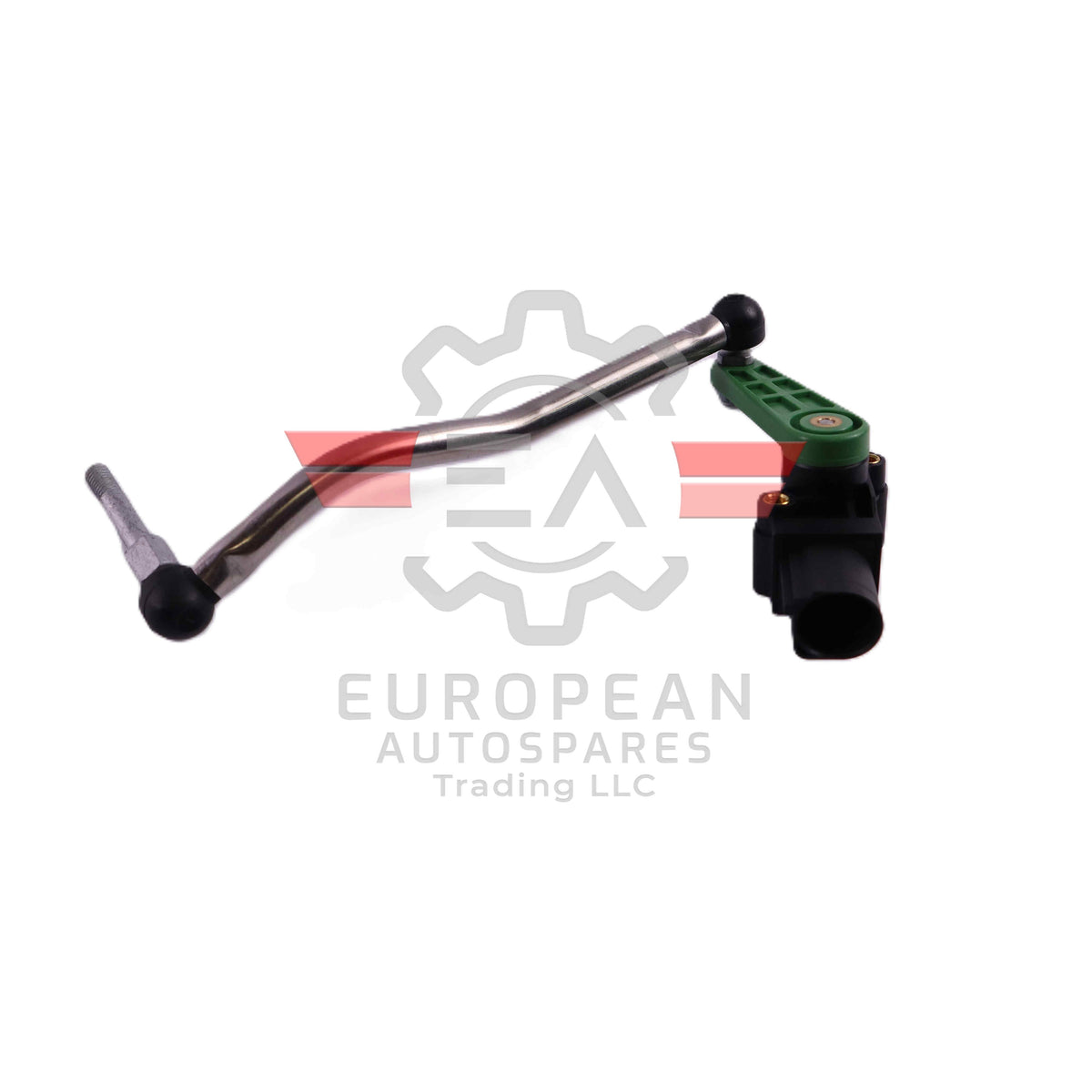 Genuine Bentley Front Right Self‑Levelling Height Sensor 3W0941286E - European Autospares Trading LLC