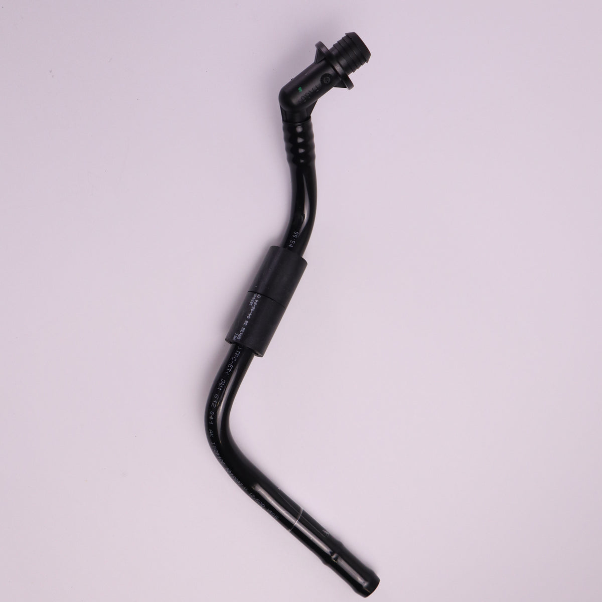 Genuine Bentley Engine Vacuum Pipe 3W1612041AK