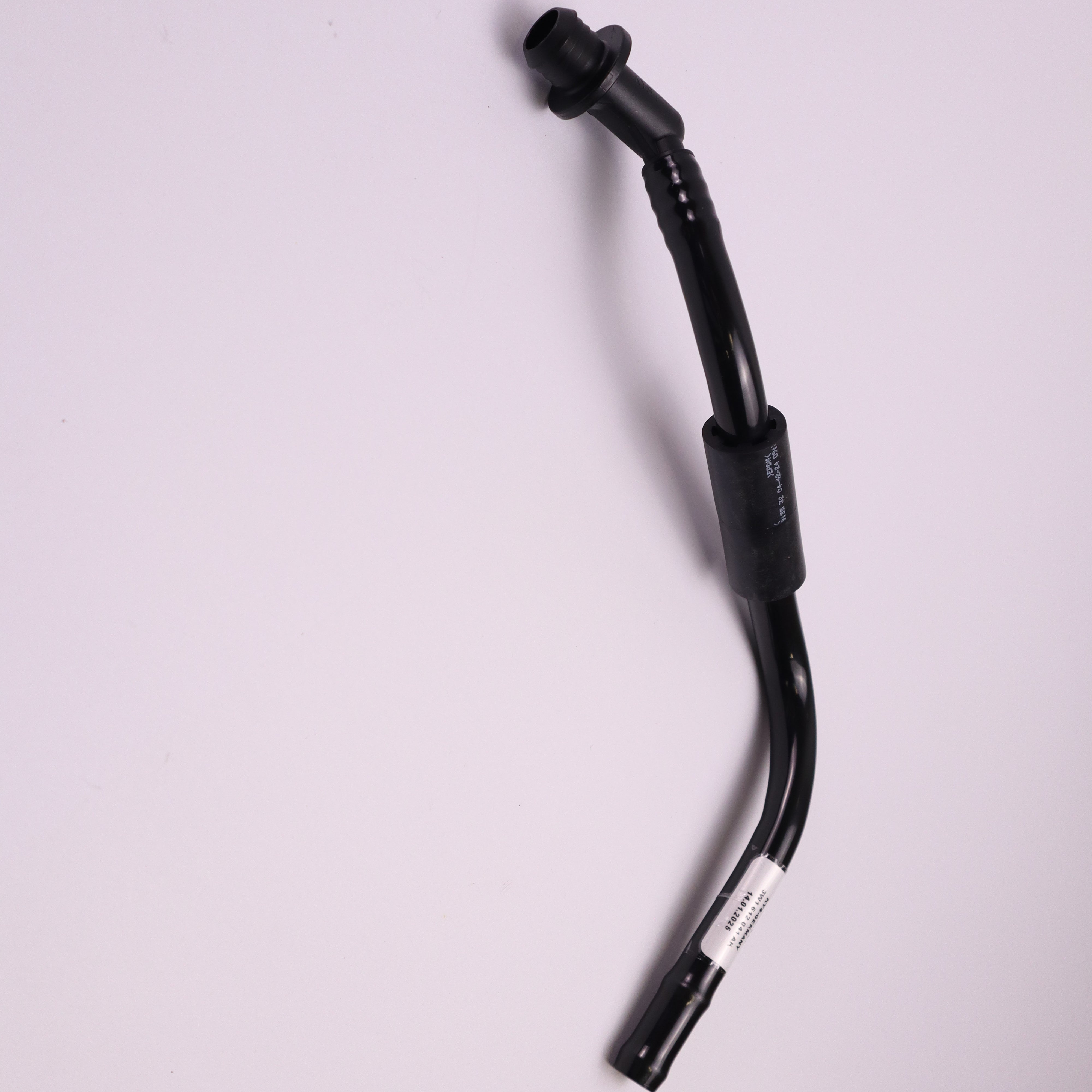 Genuine Bentley Engine Vacuum Pipe 3W1612041AK