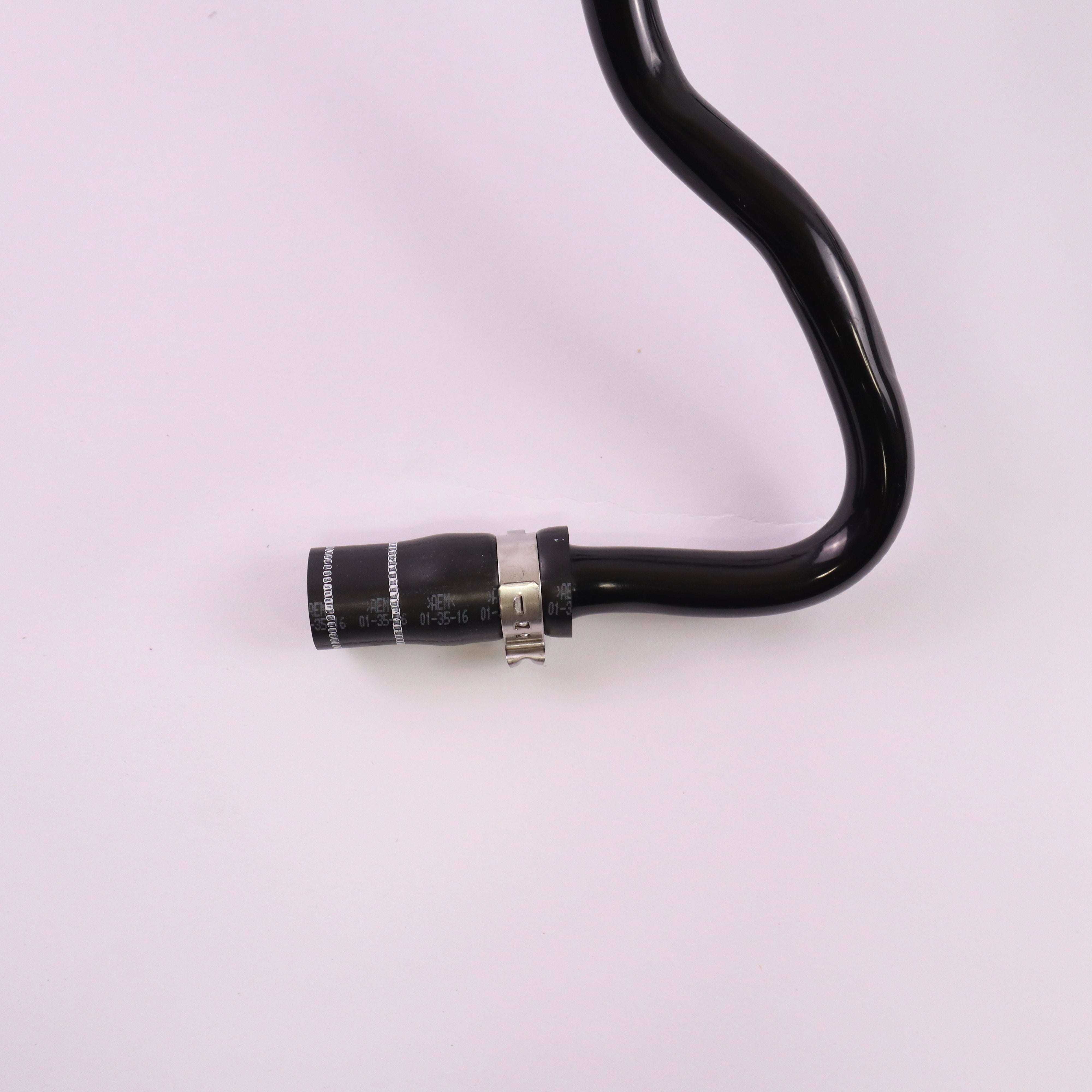 Genuine Bentley Engine Vacuum Hose 3W1612041AL