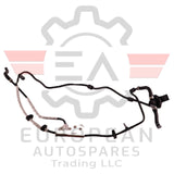 Genuine Bentley Vacuum Pipe 3W1612041AM