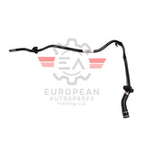 Genuine Bentley Engine Vacuum Pipe 3W1612041AN