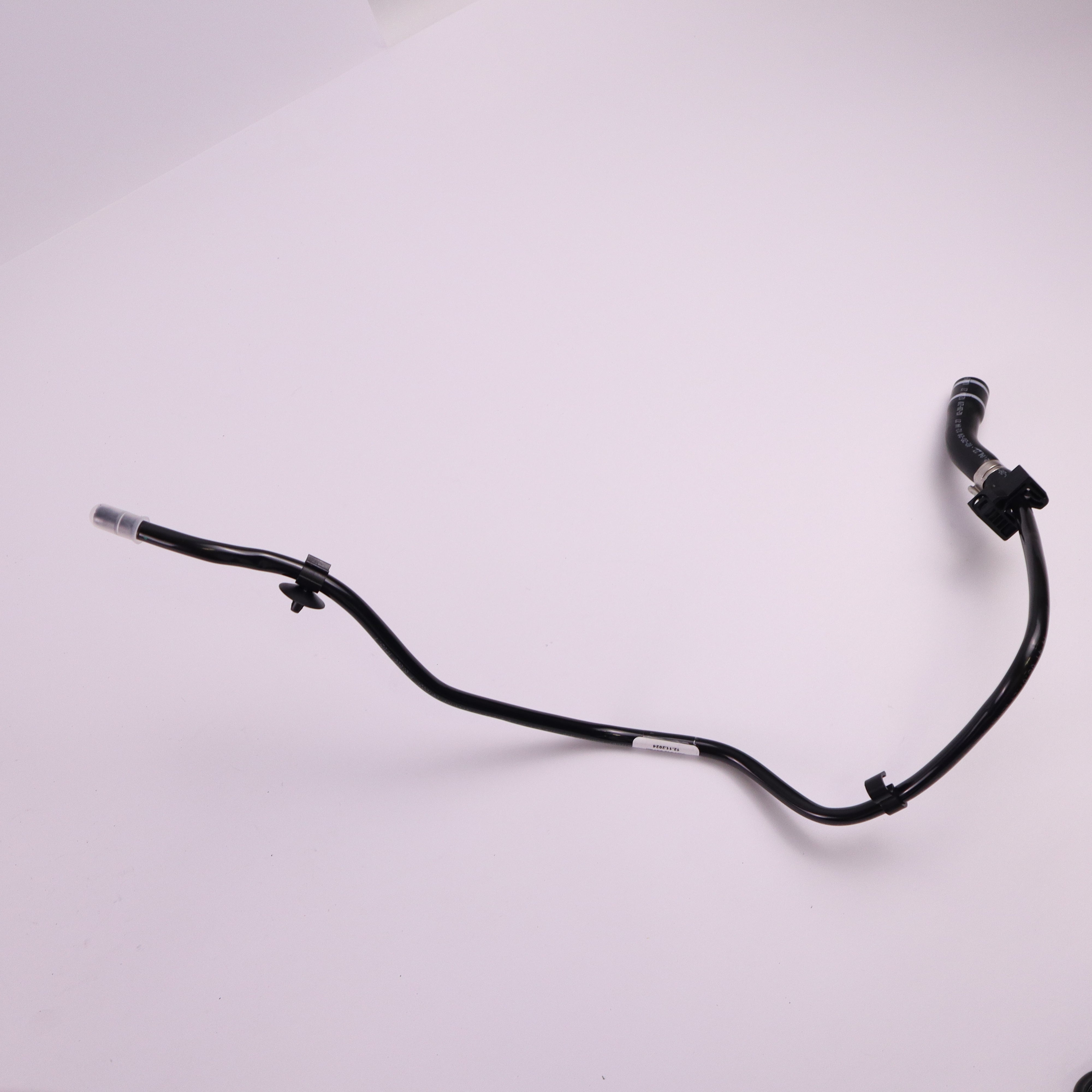 Genuine Bentley Engine Vacuum Pipe 3W1612041AN