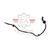 Genuine Bentley Engine Vacuum Pipe 3W1612041AN