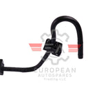 Genuine Bentley Vacuum Pipe 3W1612041AQ