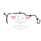 Genuine Bentley Vacuum Pipe 3W1612041AQ