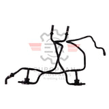 Genuine Bentley Vacuum Pipe 3W1612041T