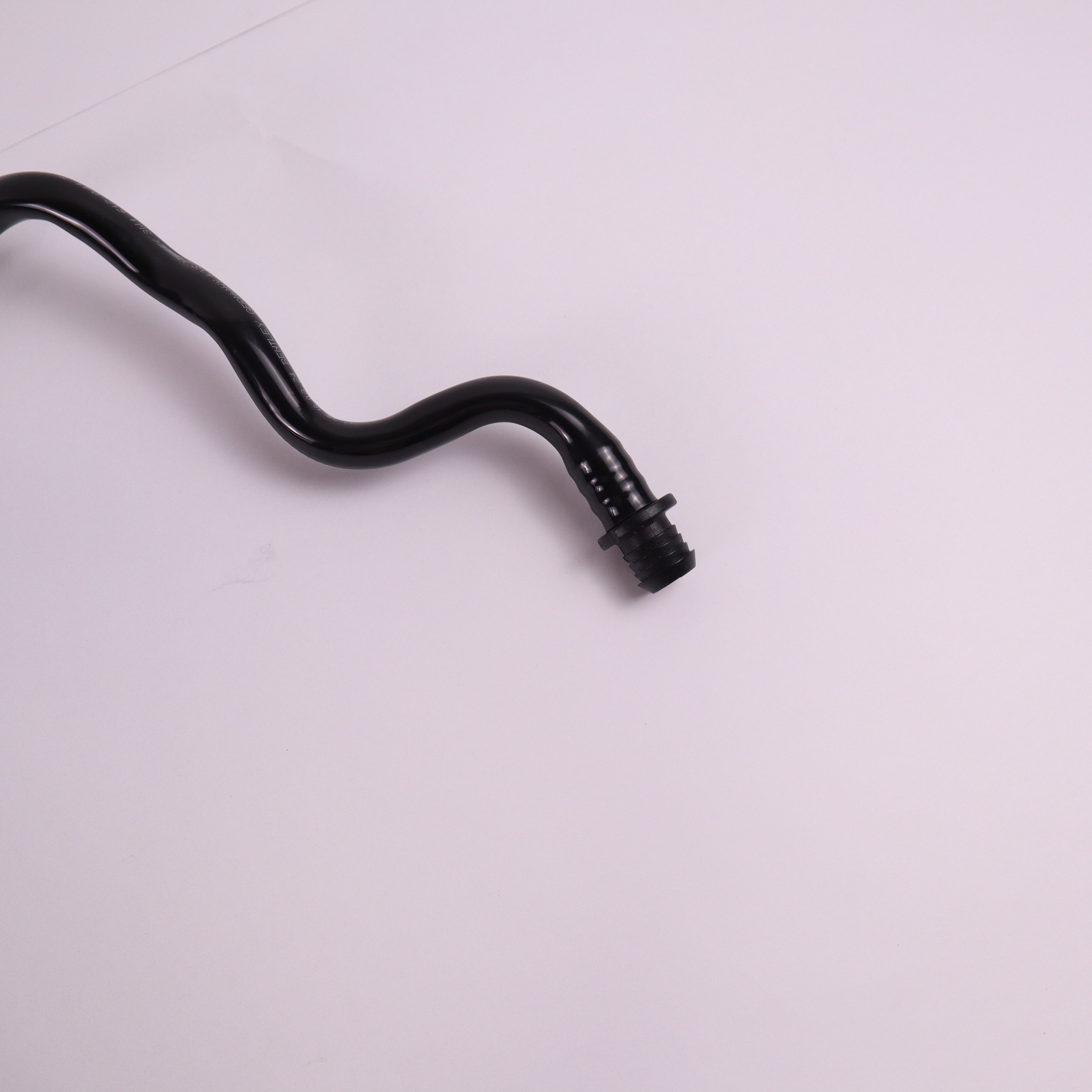 Genuine Bentley Vacuum Pipe 3W1612041T