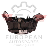 Genuine Bentley Trim for Shift Mechanism with Cover Strip 3W1713111K
