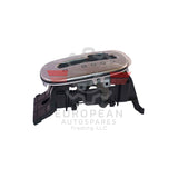 Genuine Bentley Gear Selector Indicator Cover Trim 3W1713117B European Autospares Trading LLC