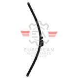 Genuine Bentley Front Wiper Blade Set 3W1955425D