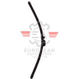 Genuine Bentley Front Wiper Blade Set 3W1955425D
