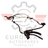 Genuine Bentley Vacuum Pipe 3W2612041AP