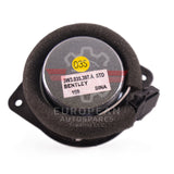 Genuine Bentley Electrical Loudspeaker (Front Door, Bass) 3W3035397A