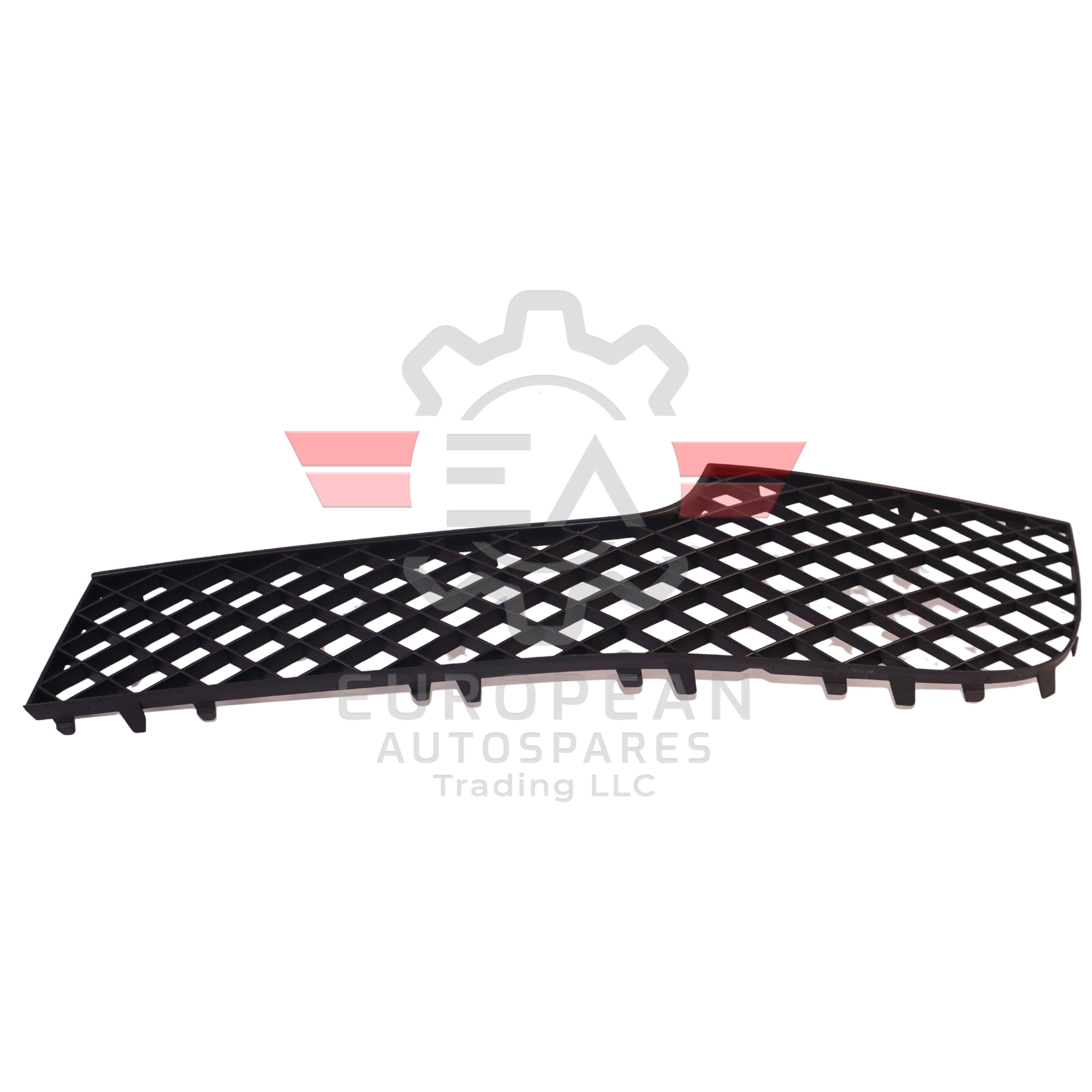 Genuine Bentley Left Front Grille Insert Trim 3W3807681B European Autospares Trading LLC