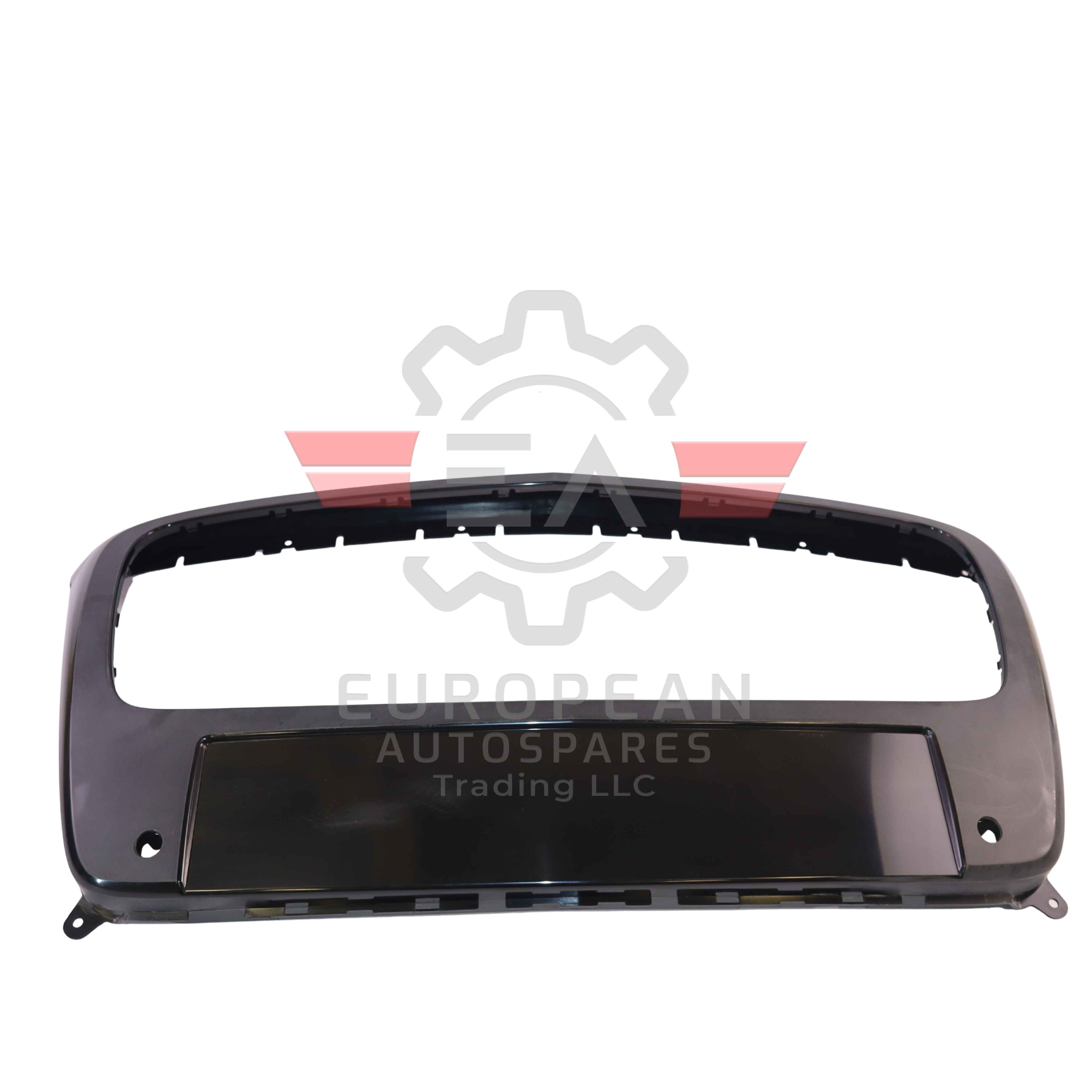 Genuine Bentley Radiator Grille – Front Grille 3W3853651B European Autospares Trading LLC