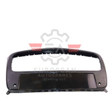 Genuine Bentley Radiator Grille – Front Grille 3W3853651B European Autospares Trading LLC