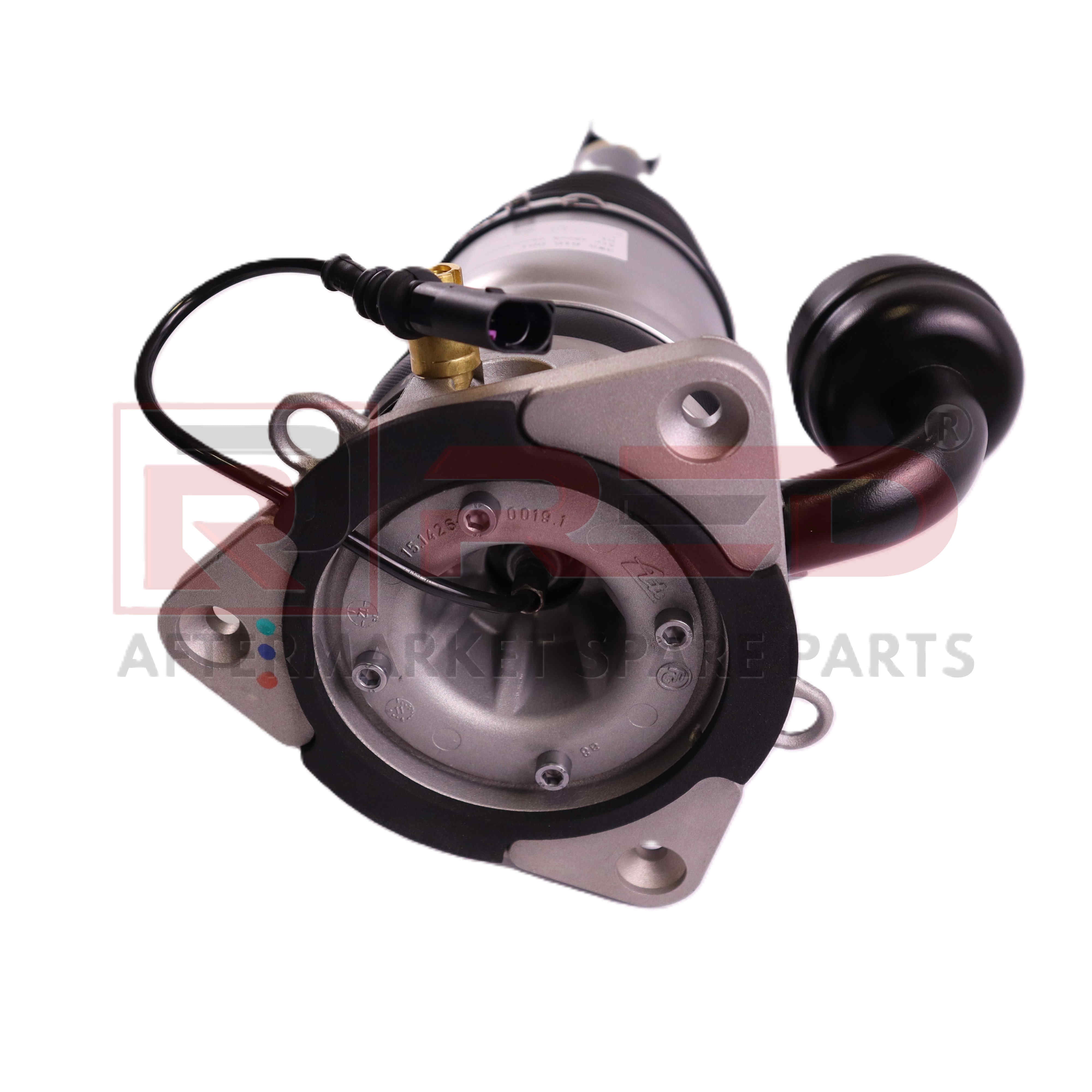 Bentley Air Suspension 3W5616001 - European Autospares Trading LLC