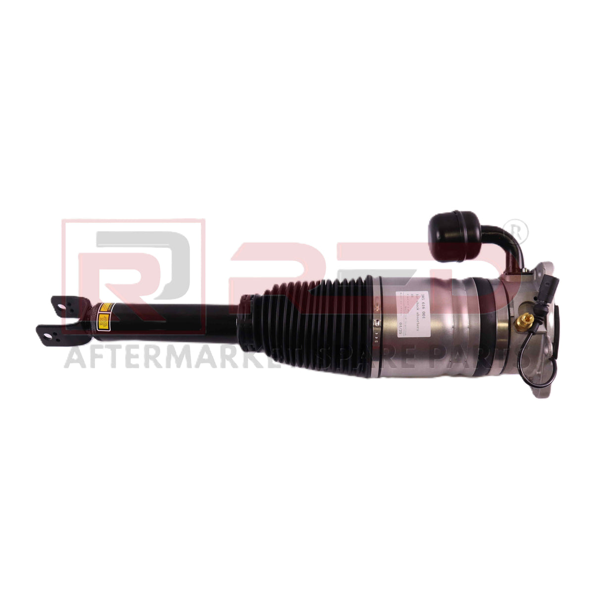 Bentley Air Suspension 3W5616001 - European Autospares Trading LLC