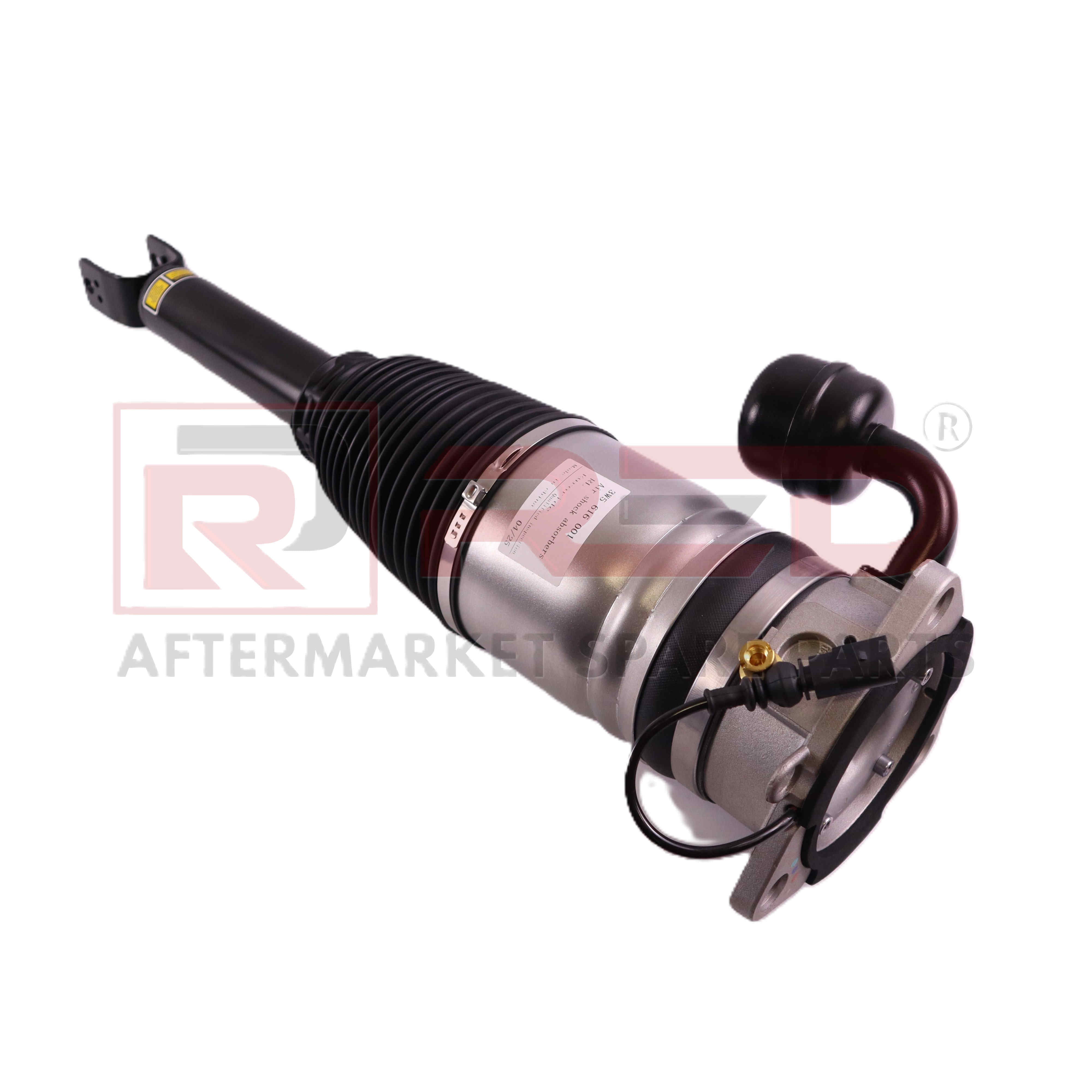 Bentley Air Suspension 3W5616001 - European Autospares Trading LLC