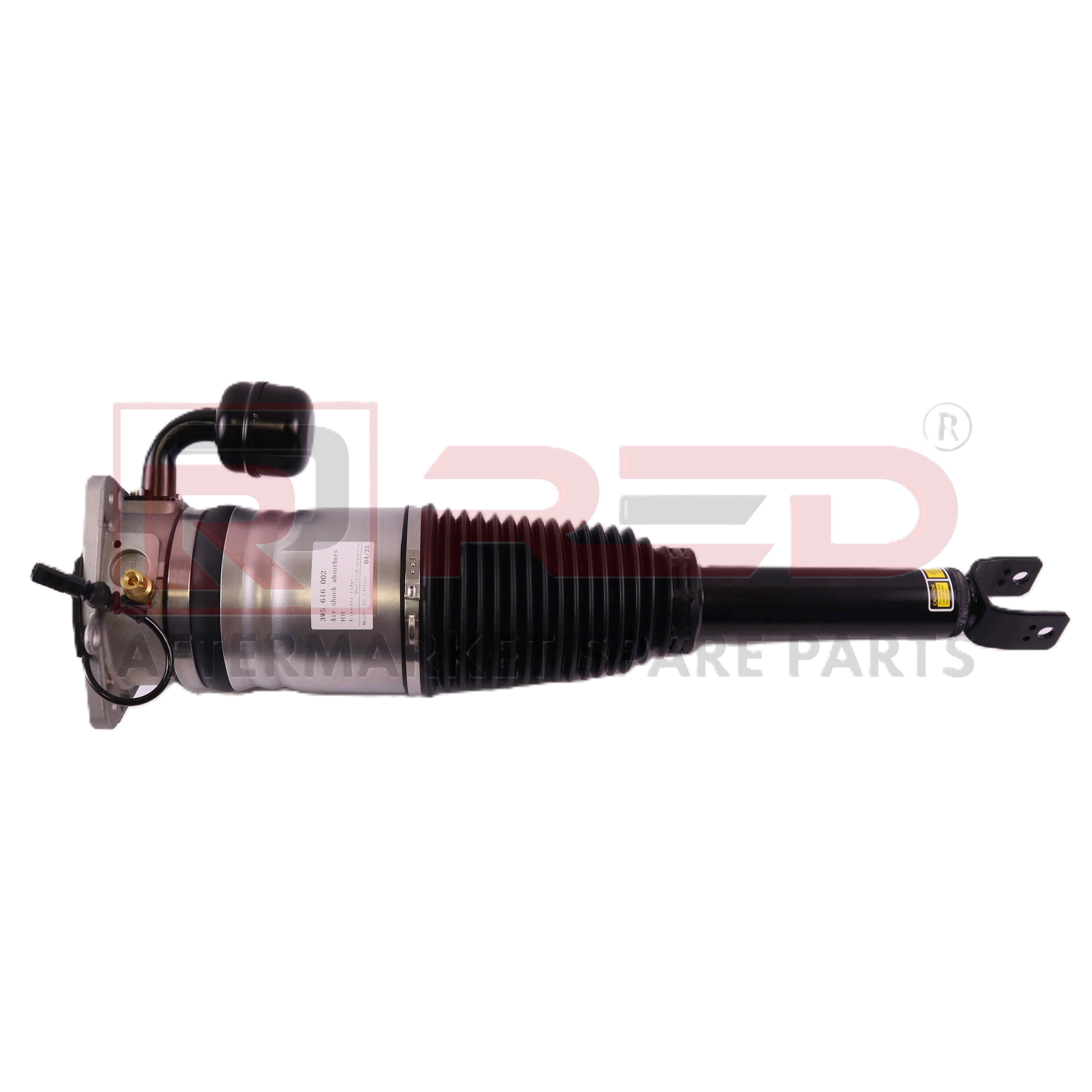 Bentley Air Suspension 3W5616002 - European Autospares Trading LLC