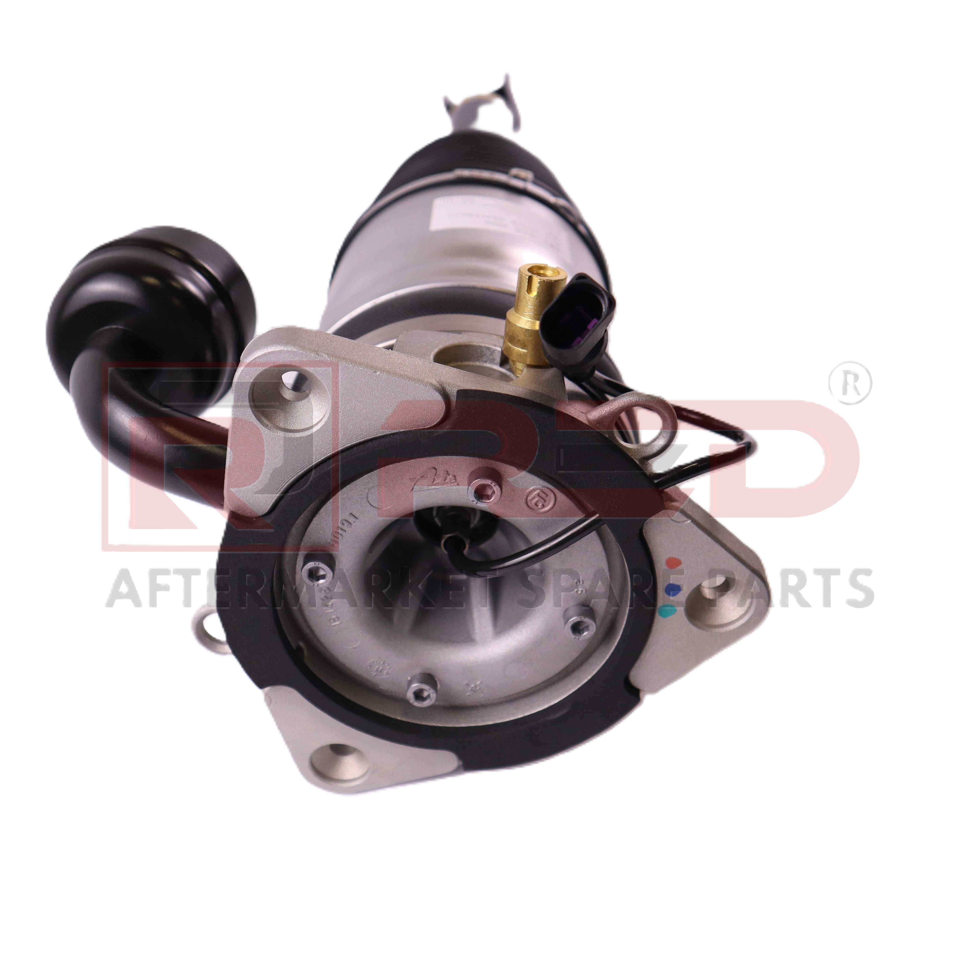 Bentley Air Suspension 3W5616002 - European Autospares Trading LLC