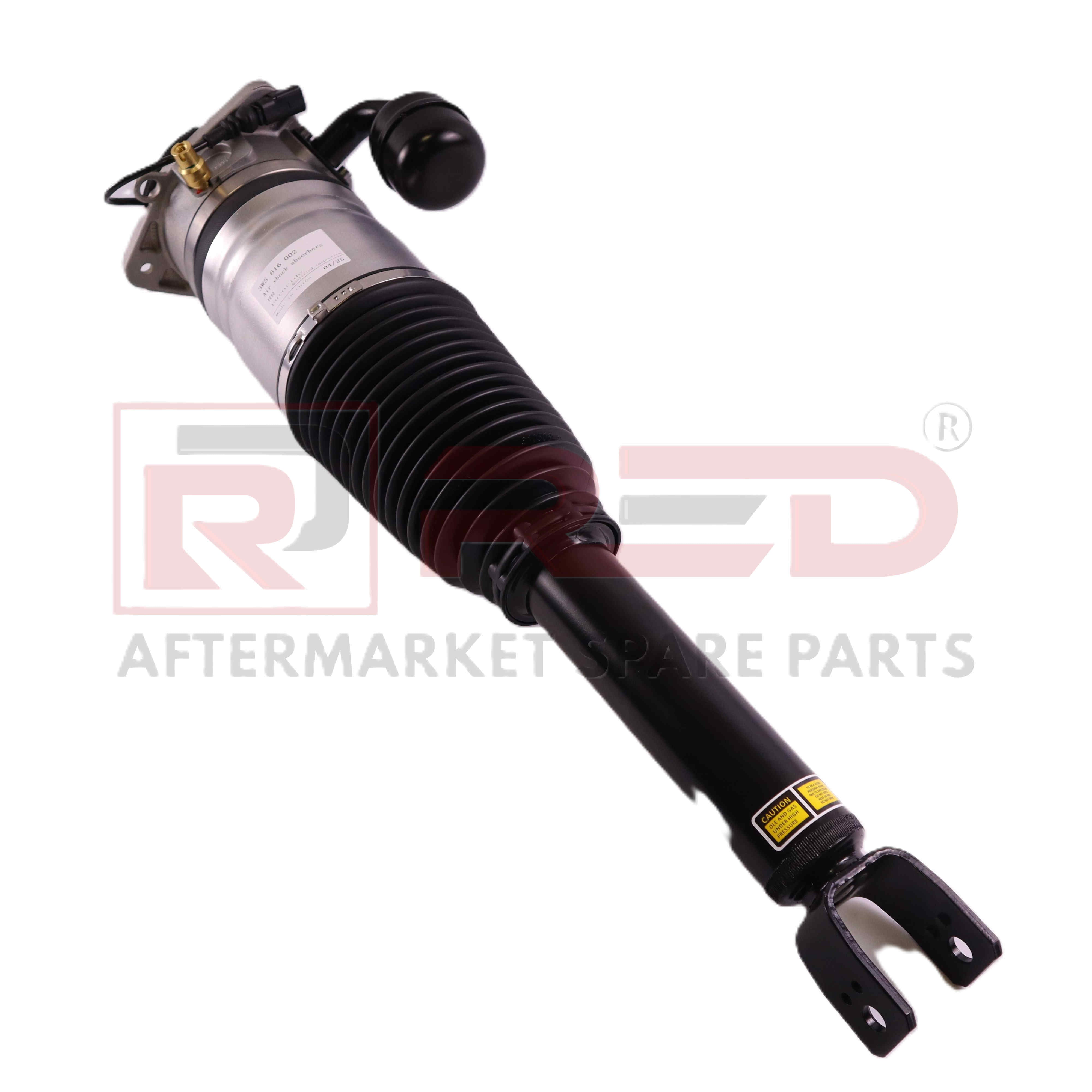 Bentley Air Suspension 3W5616002 - European Autospares Trading LLC