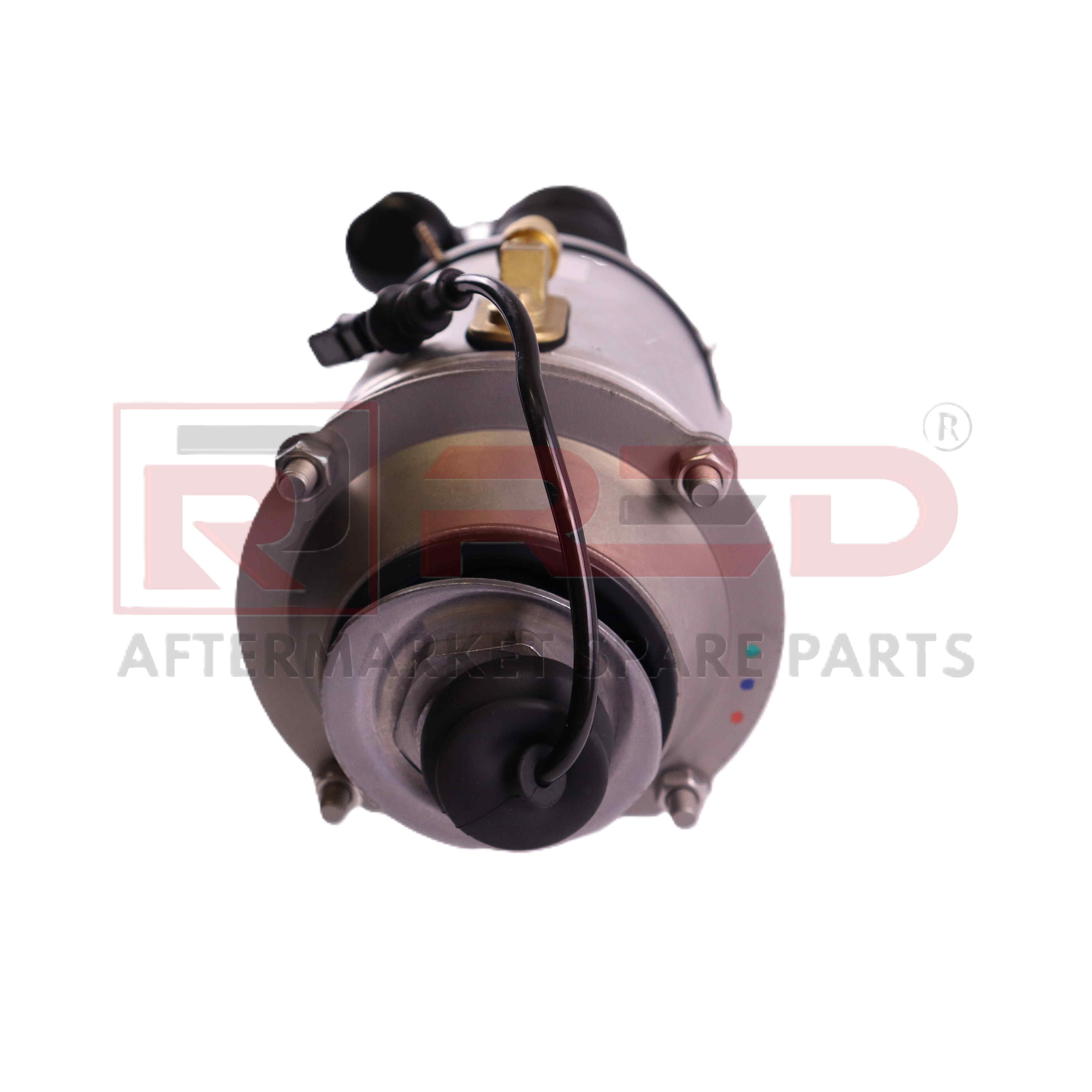Bentley Air Suspension 3W5616039 - European Autospares Trading LLC