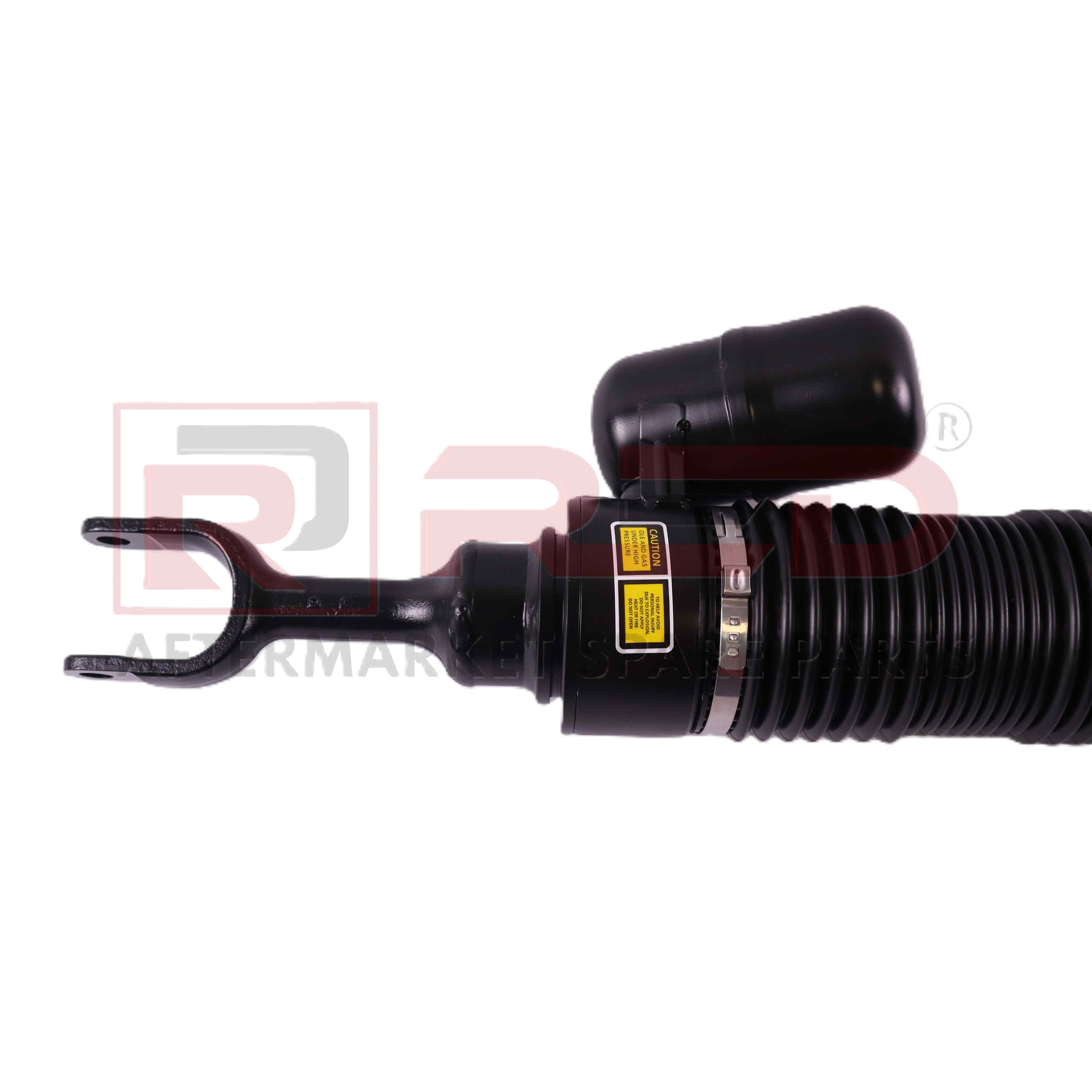Bentley Air Suspension 3W5616040 - European Autospares Trading LLC