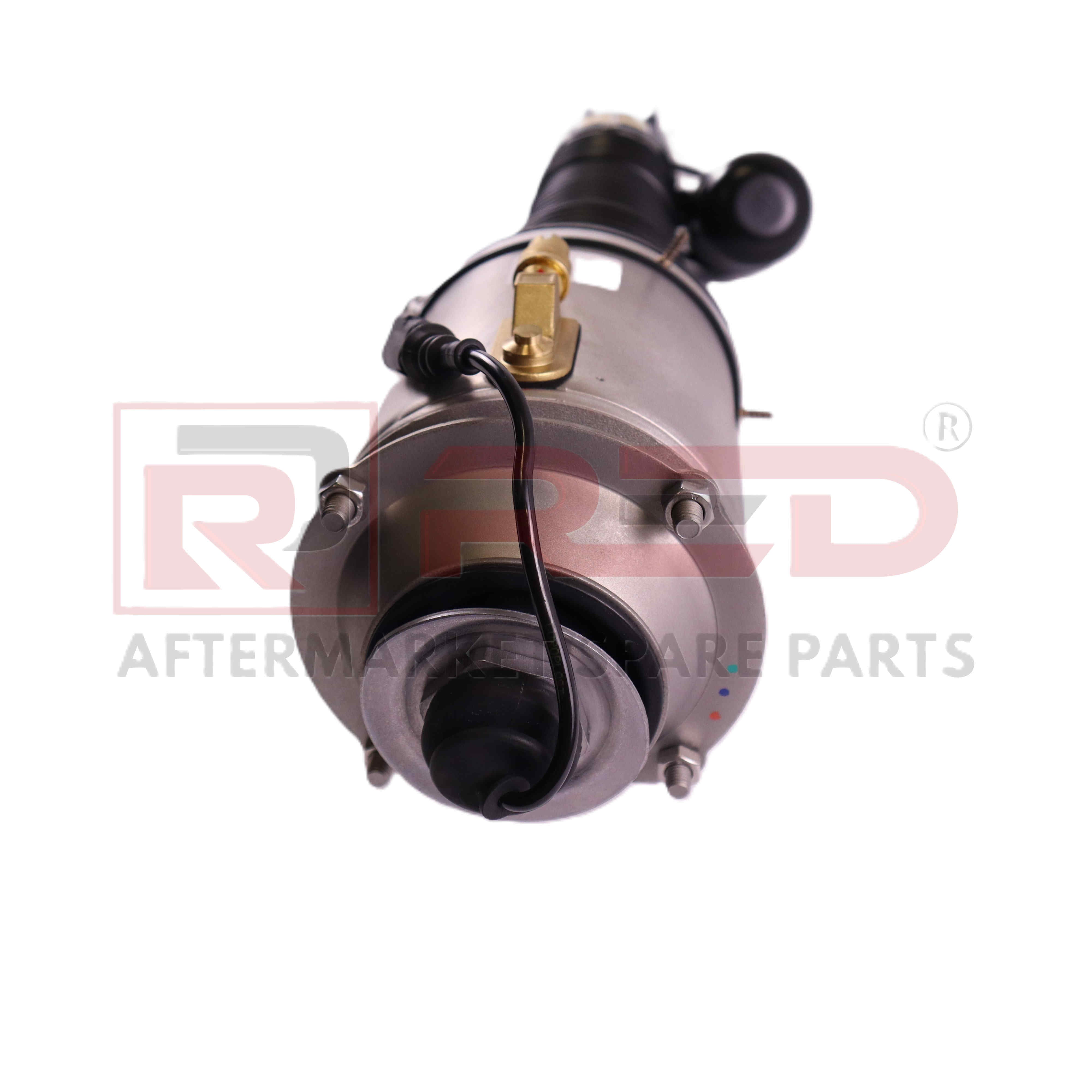 Bentley Air Suspension 3W5616040 - European Autospares Trading LLC