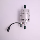 Genuine Bentley Fuel Filter with Pressure 3W8201511C